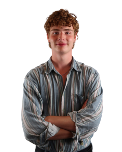 Olaf Scheepers