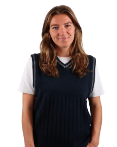 Sacha Holleboom