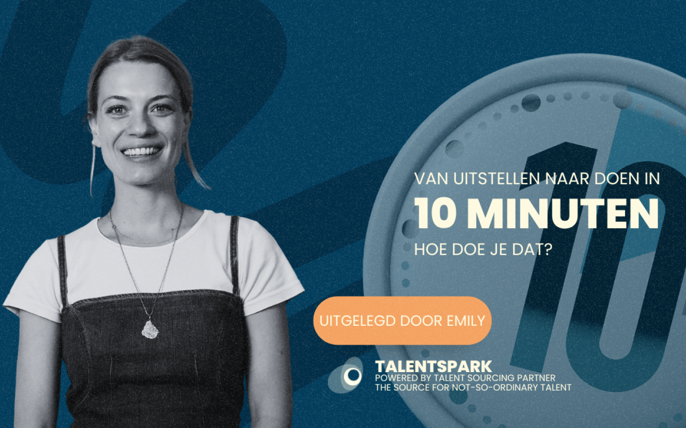 Lab Video: Gebruik de 10-minutenregel voor autonoom leren